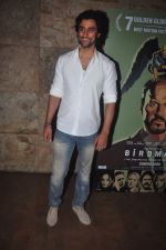 Kunal Kapoor at Birdman screening in Lightbox, Mumbai on 16th Jan 2015